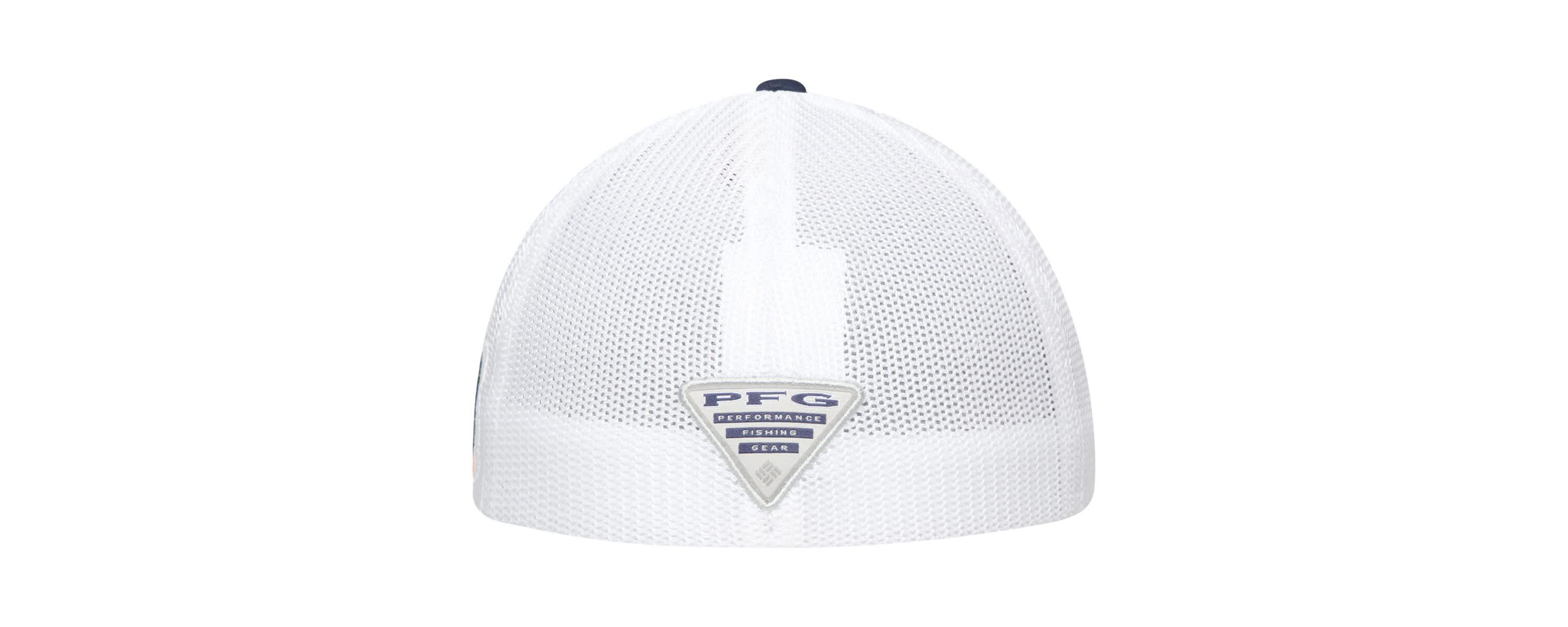 NCAA Auburn Tigers Collegiate PFG Flex Hat
