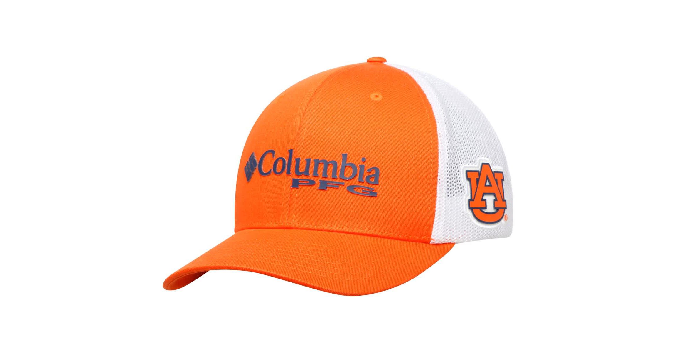 NCAA Auburn Tigers Collegiate PFG Flex Hat