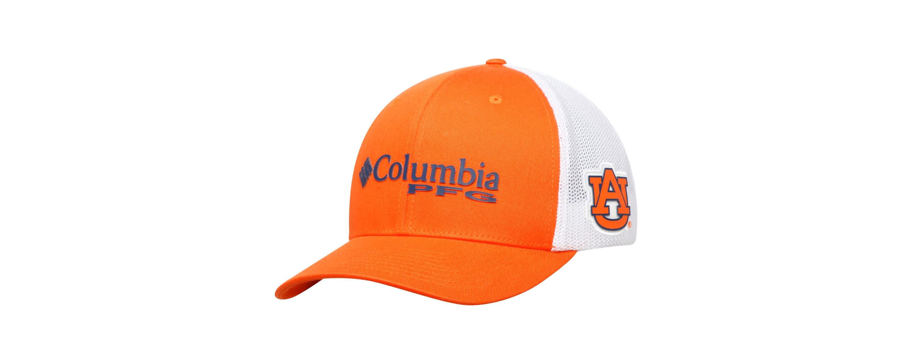 NCAA Auburn Tigers Collegiate PFG Flex Hat