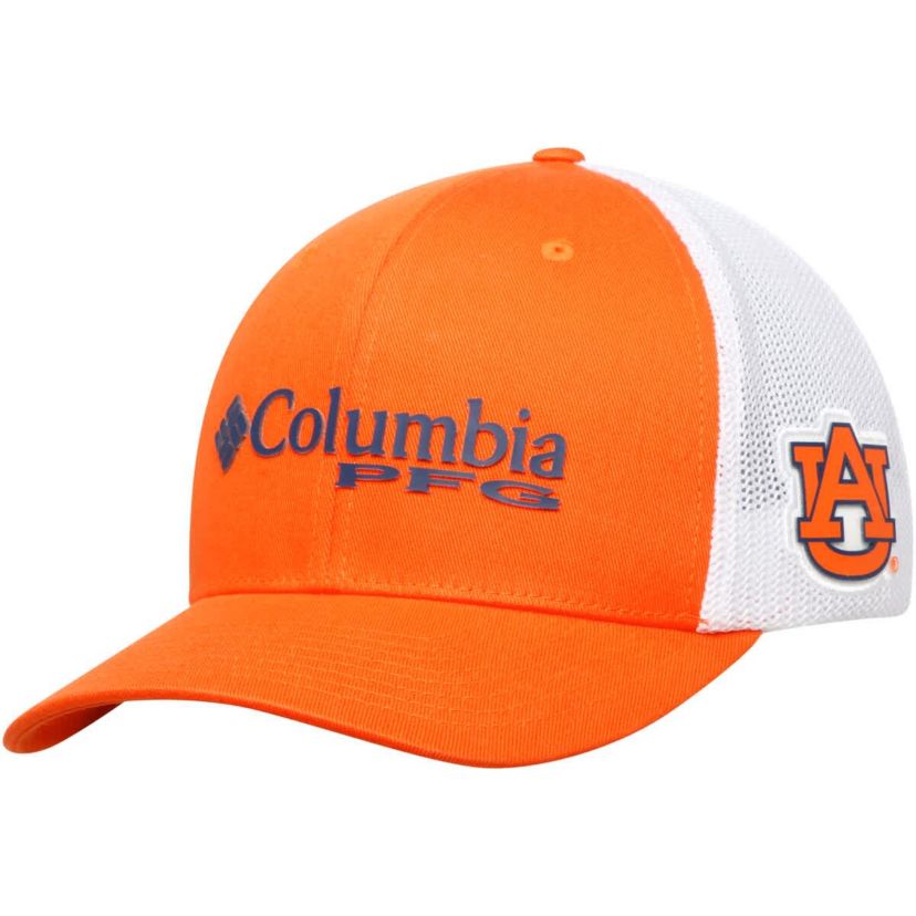 NCAA Auburn Tigers Collegiate PFG Flex Hat
