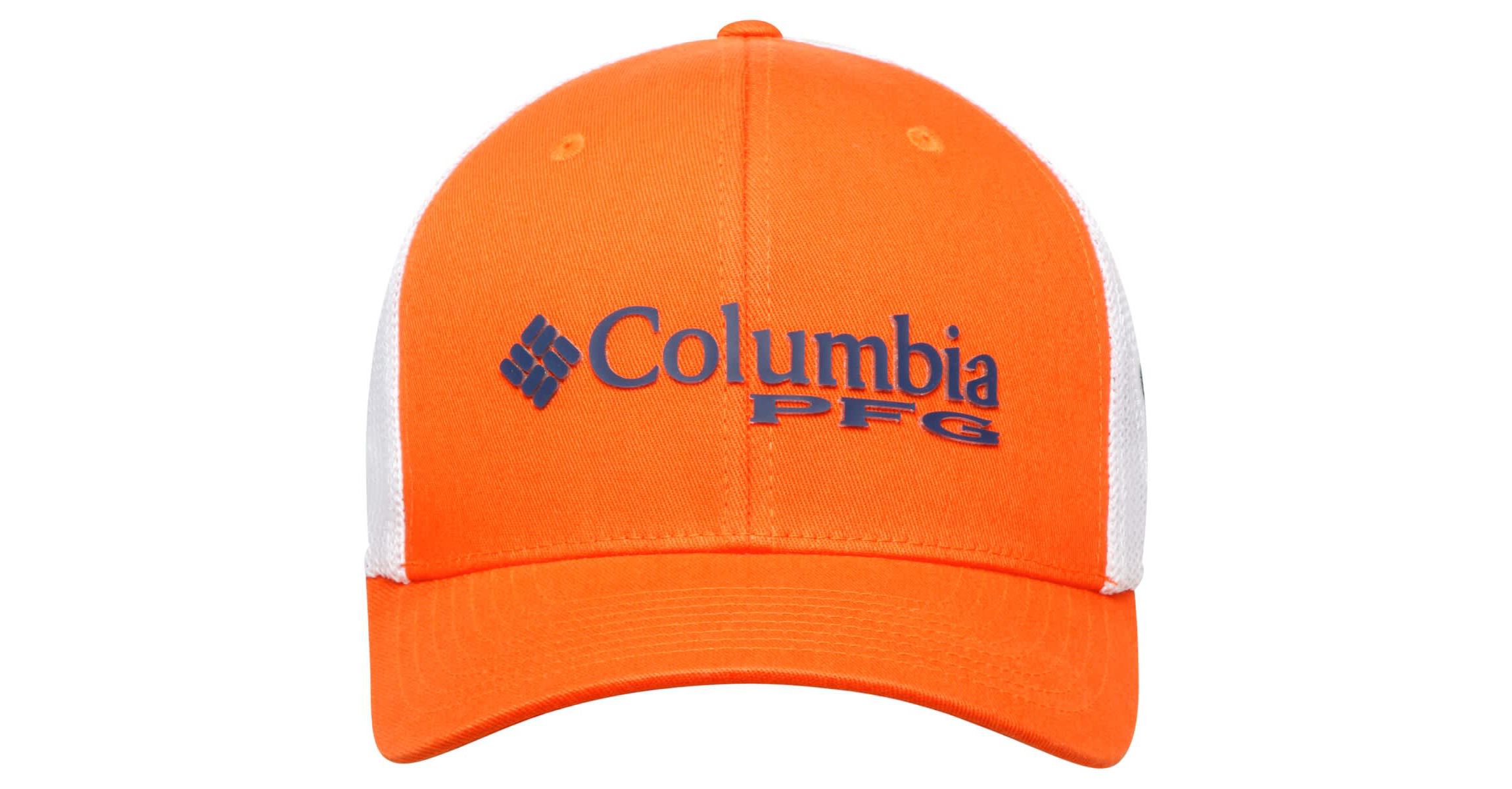 NCAA Auburn Tigers Collegiate PFG Flex Hat