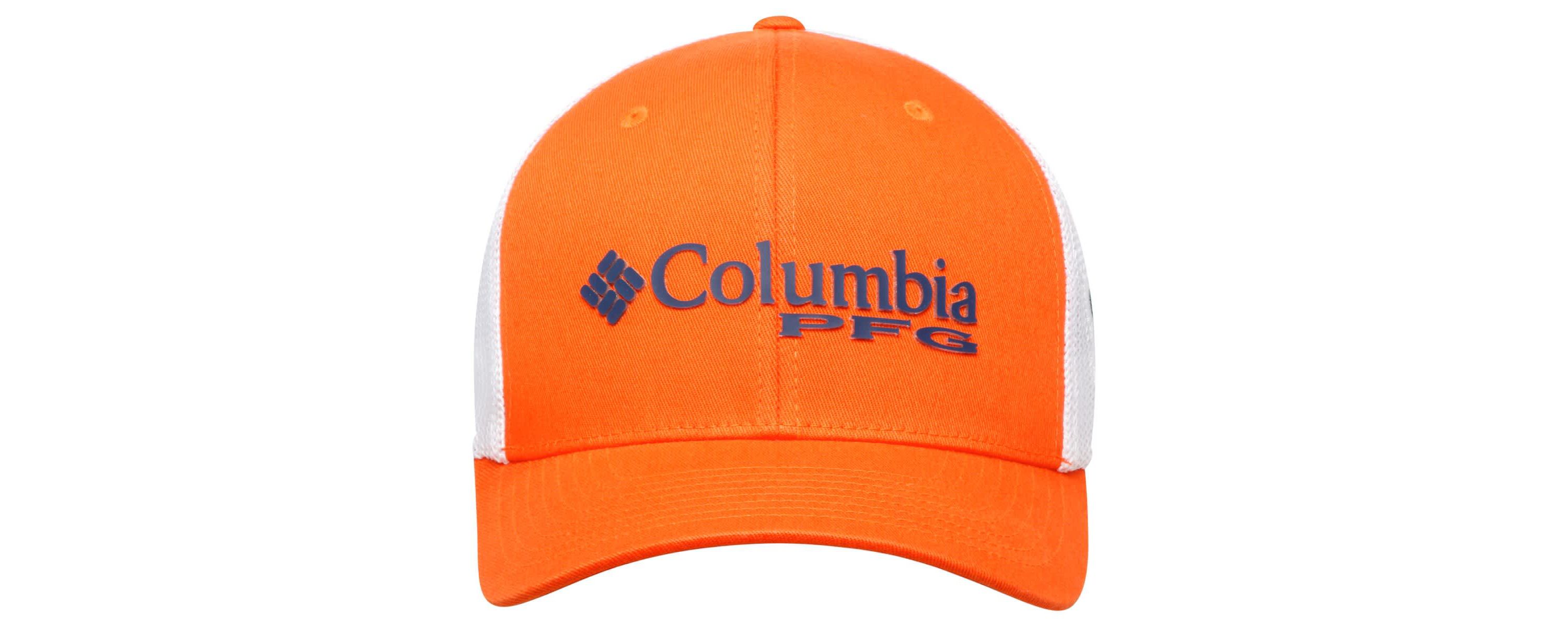 NCAA Auburn Tigers Collegiate PFG Flex Hat