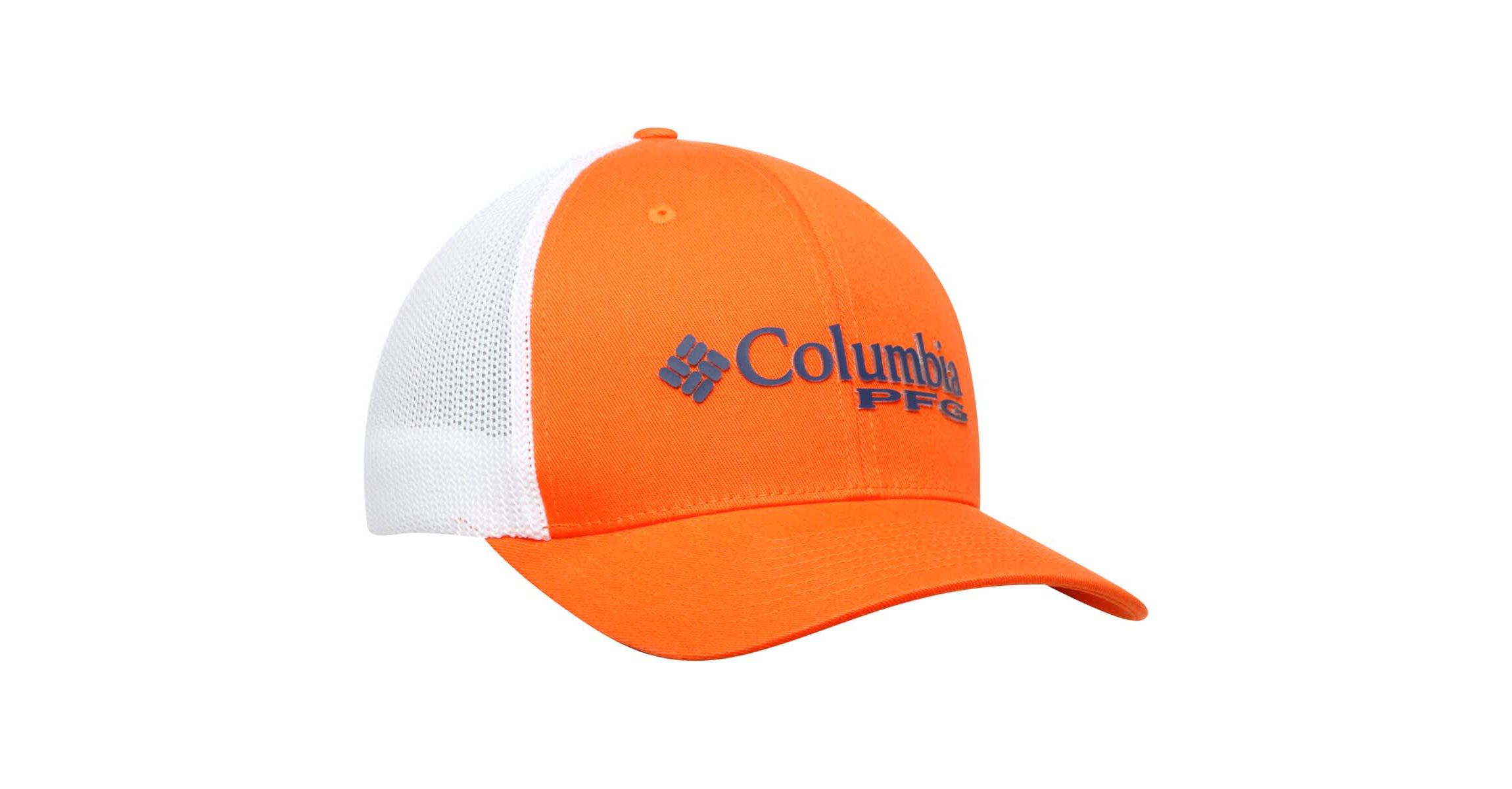 NCAA Auburn Tigers Collegiate PFG Flex Hat
