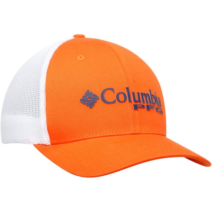 NCAA Auburn Tigers Collegiate PFG Flex Hat