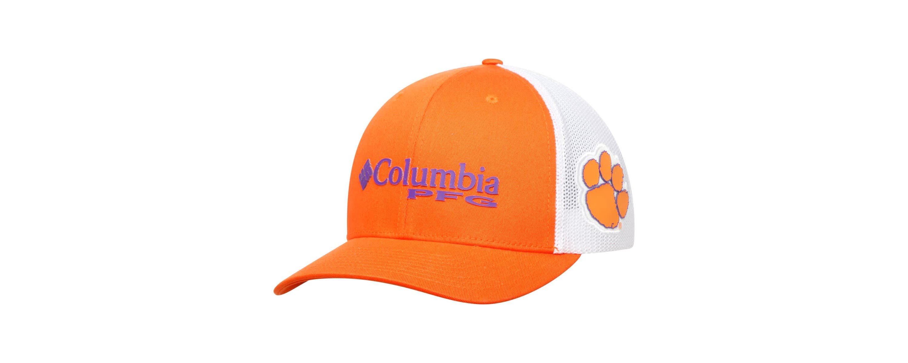 NCAA Clemson Tigers Collegiate PFG Flex Hat