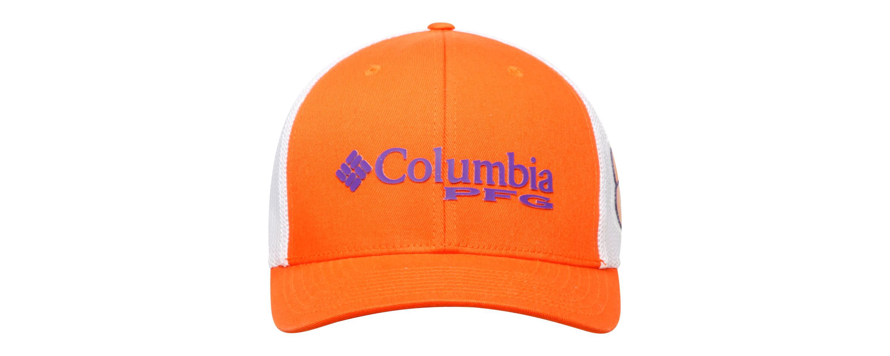 NCAA Clemson Tigers Collegiate PFG Flex Hat