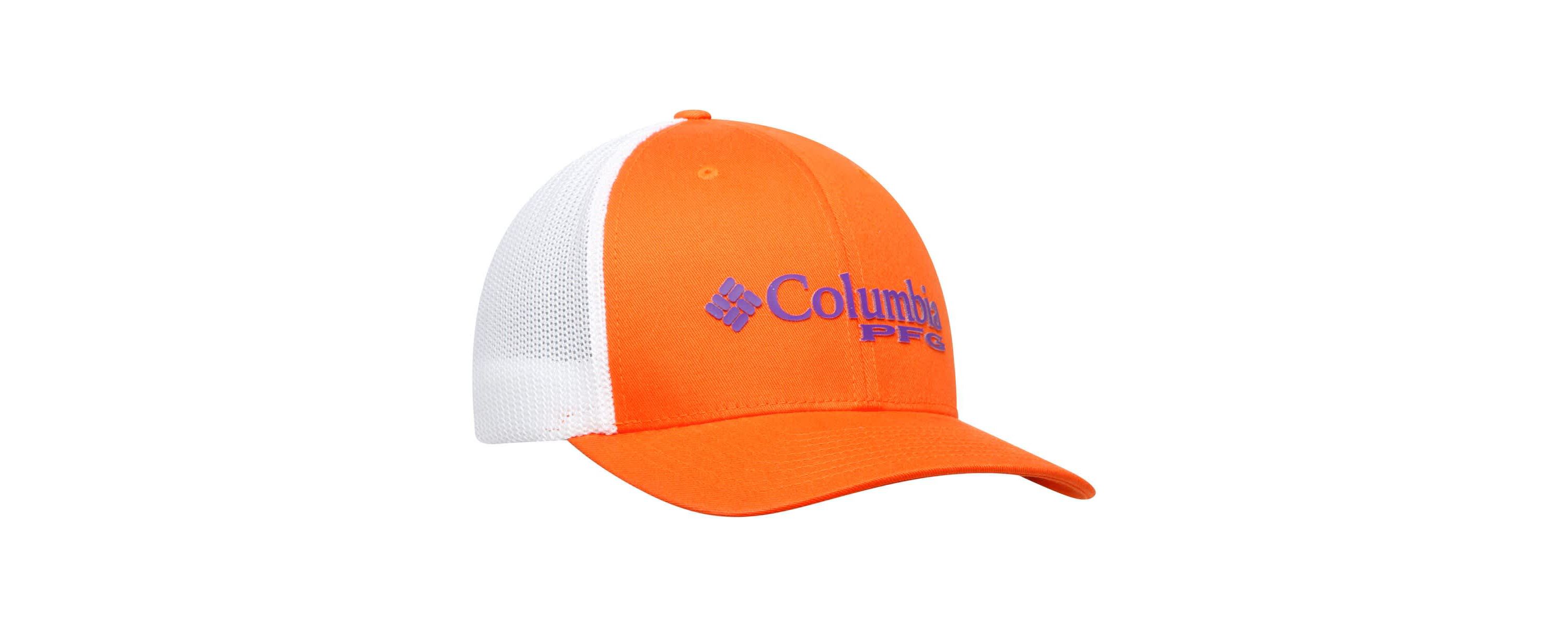 NCAA Clemson Tigers Collegiate PFG Flex Hat