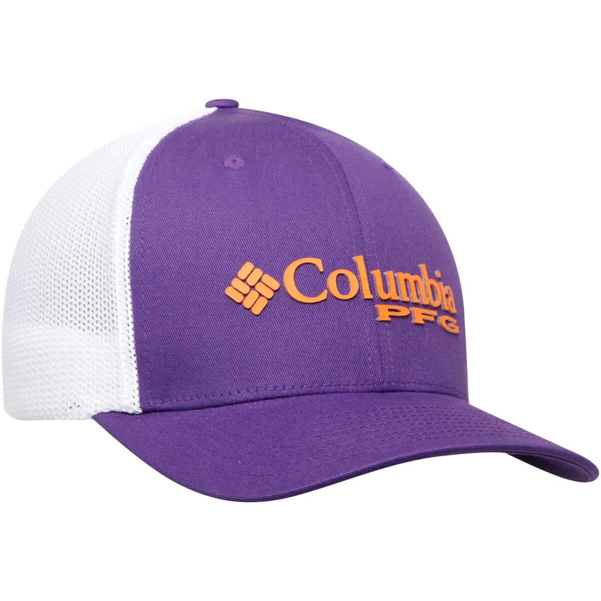 NCAA Clemson Tigers Collegiate PFG Flex Hat