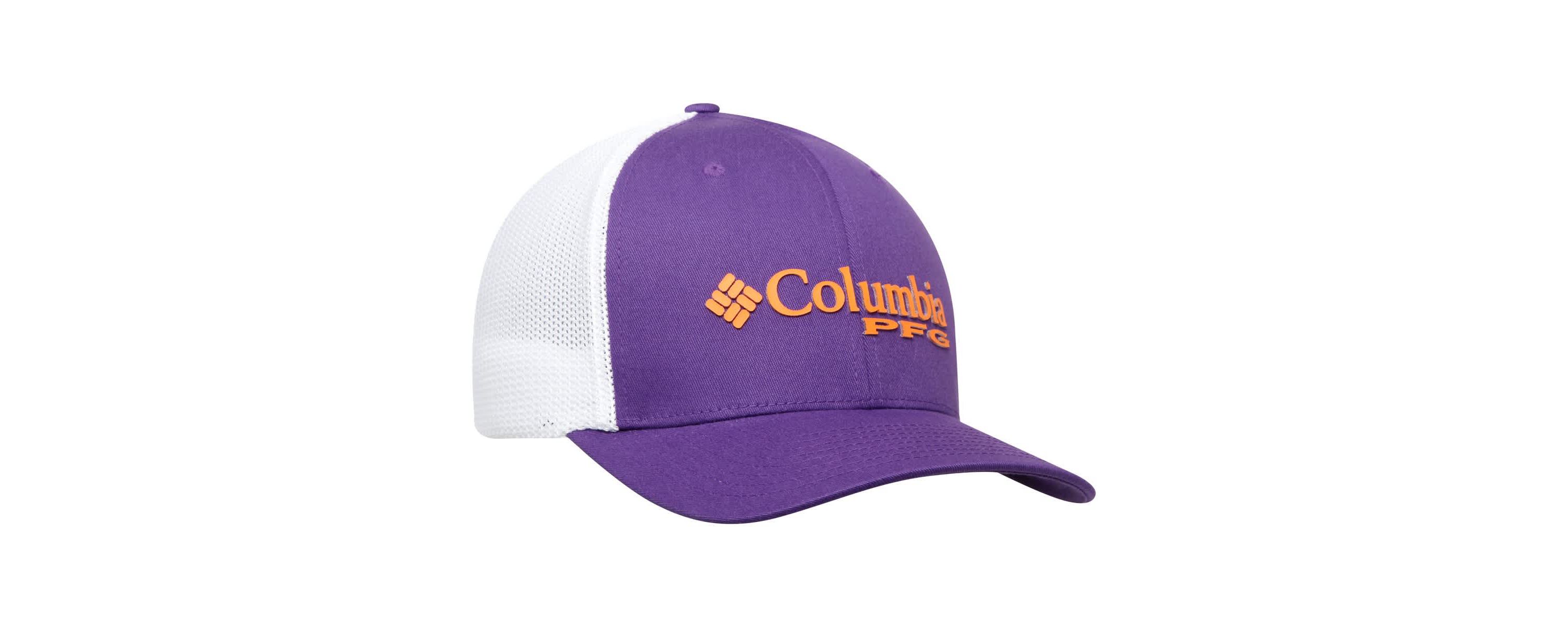 NCAA Clemson Tigers Collegiate PFG Flex Hat