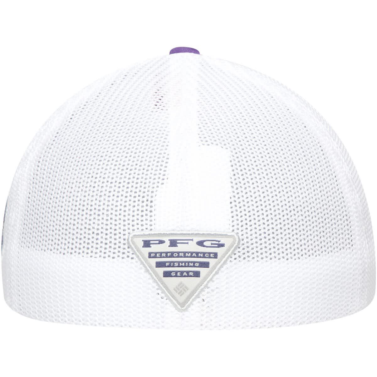 NCAA Clemson Tigers Collegiate PFG Flex Hat