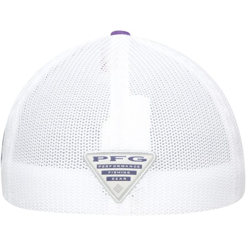 NCAA Clemson Tigers Collegiate PFG Flex Hat