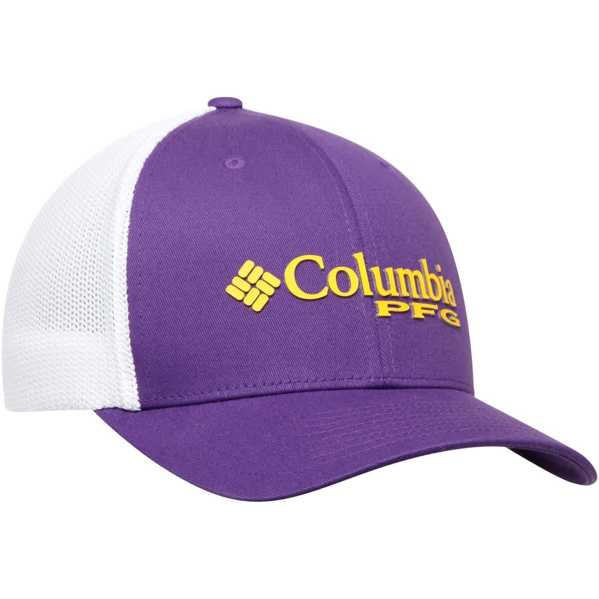 NCAA LSU Tigers Collegiate PFG Flex Hat