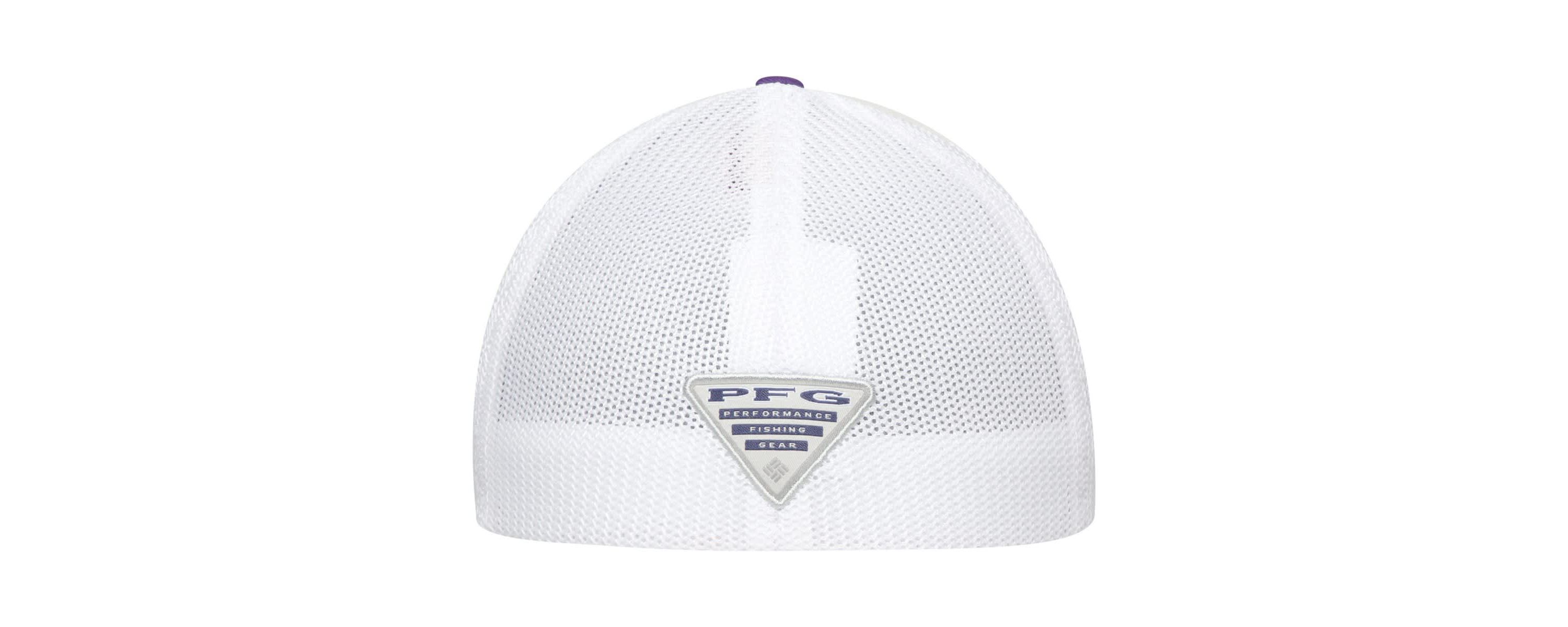 NCAA LSU Tigers Collegiate PFG Flex Hat