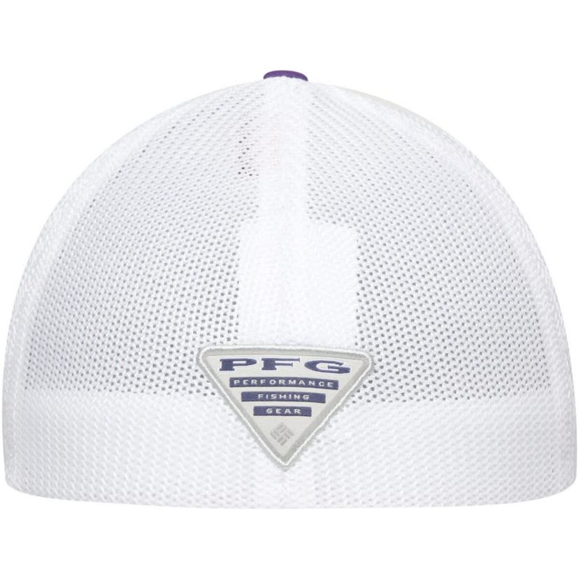 NCAA LSU Tigers Collegiate PFG Flex Hat