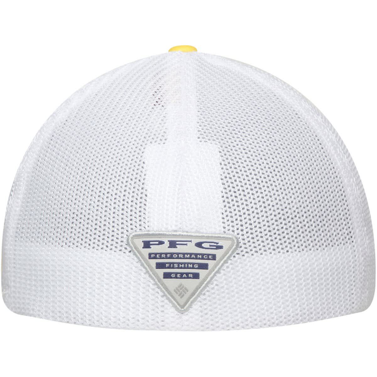 NCAA LSU Tigers Collegiate PFG Flex Hat