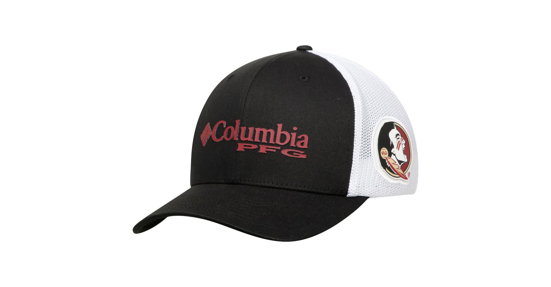 NCAA Florida State Seminoles Collegiate PFG Flex Hat