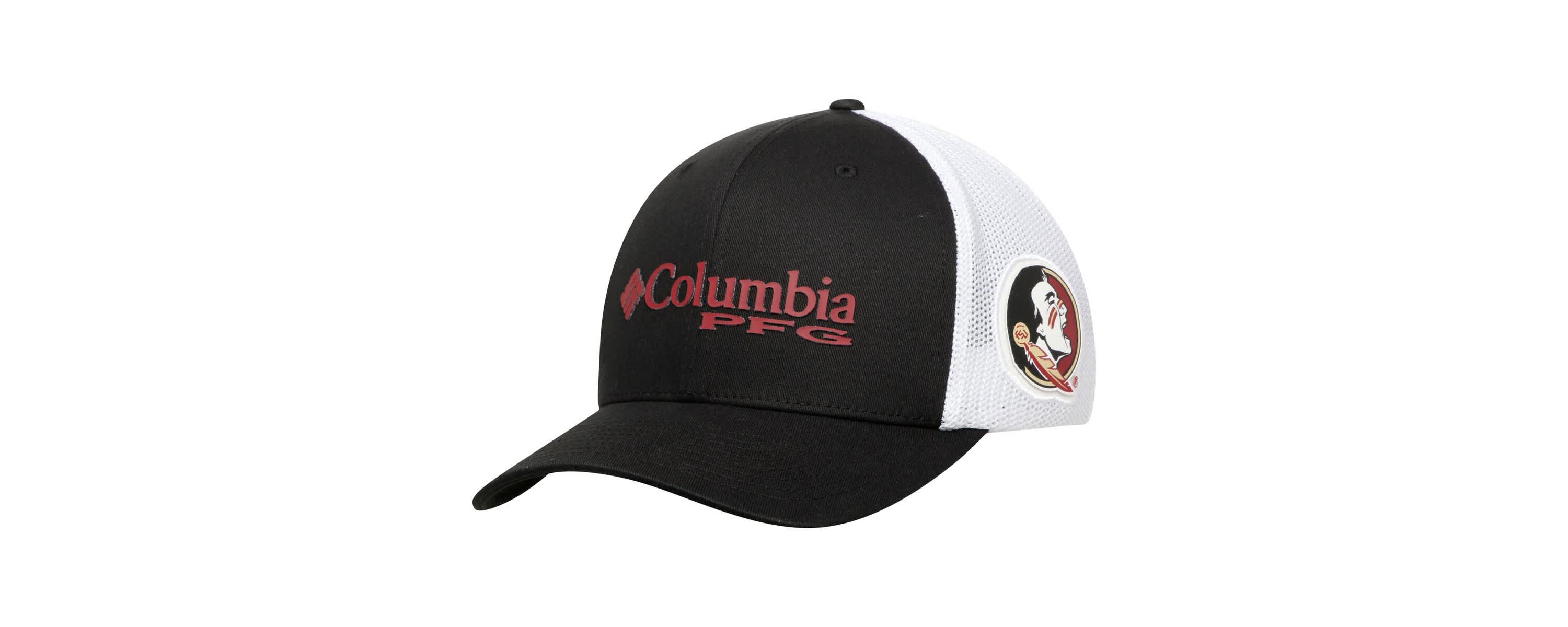 NCAA Florida State Seminoles Collegiate PFG Flex Hat