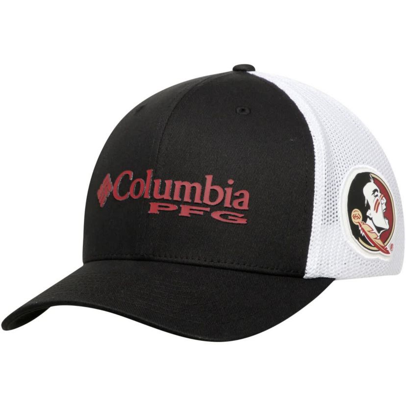 NCAA Florida State Seminoles Collegiate PFG Flex Hat