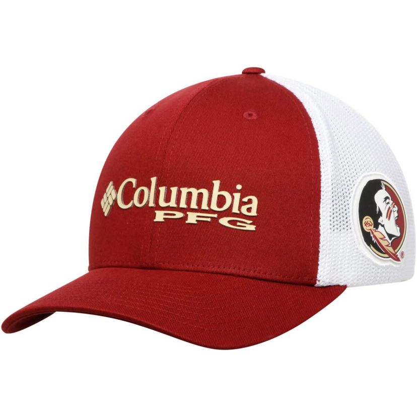 NCAA Florida State Seminoles Collegiate PFG Flex Hat