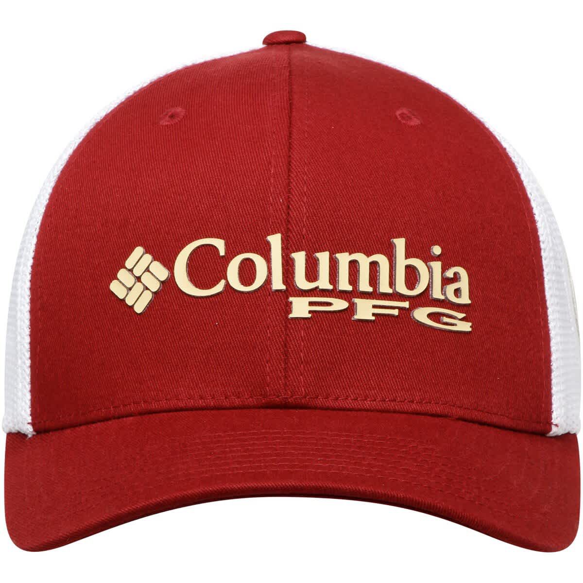 NCAA Florida State Seminoles Collegiate PFG Flex Hat