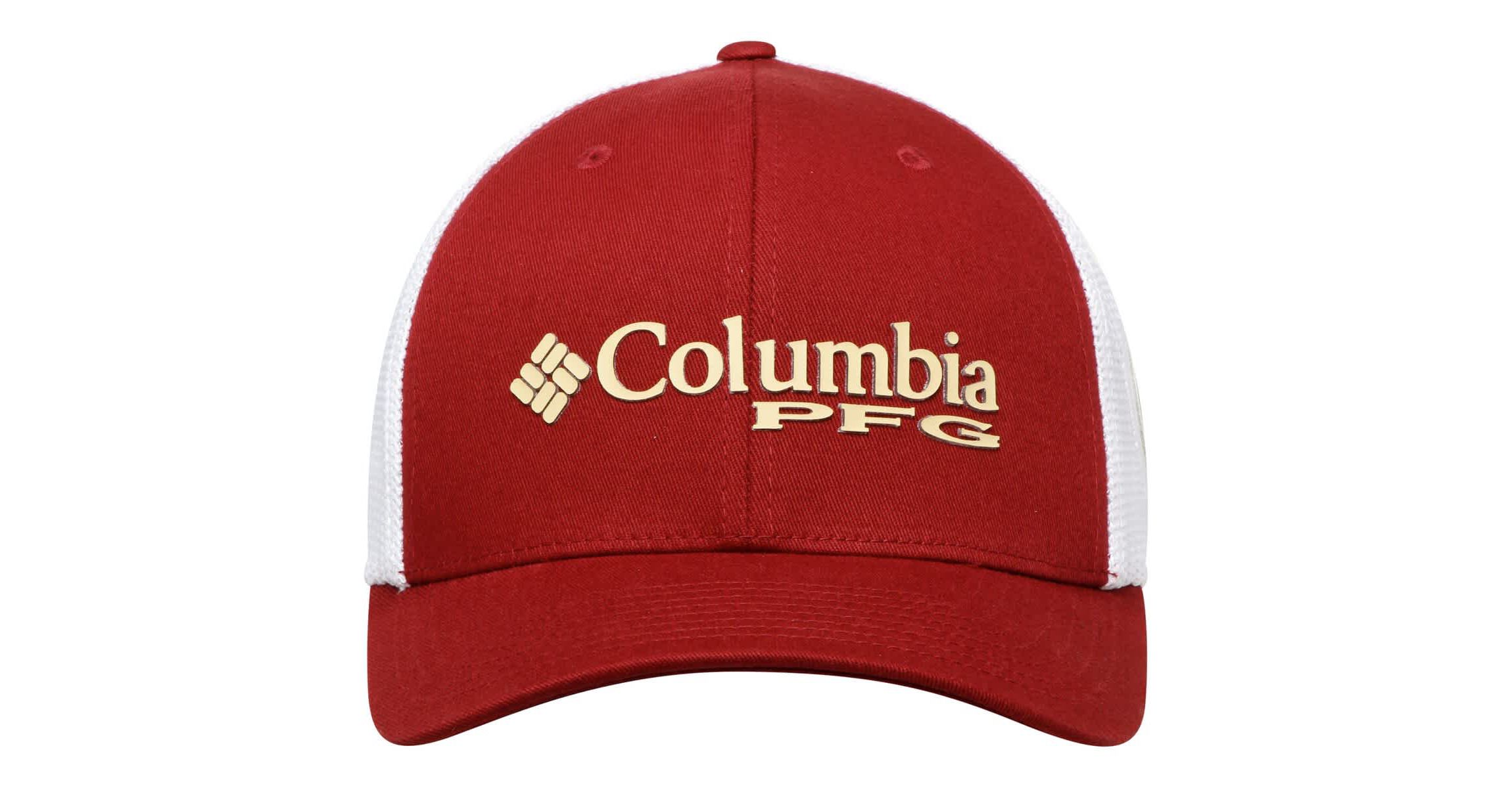 NCAA Florida State Seminoles Collegiate PFG Flex Hat