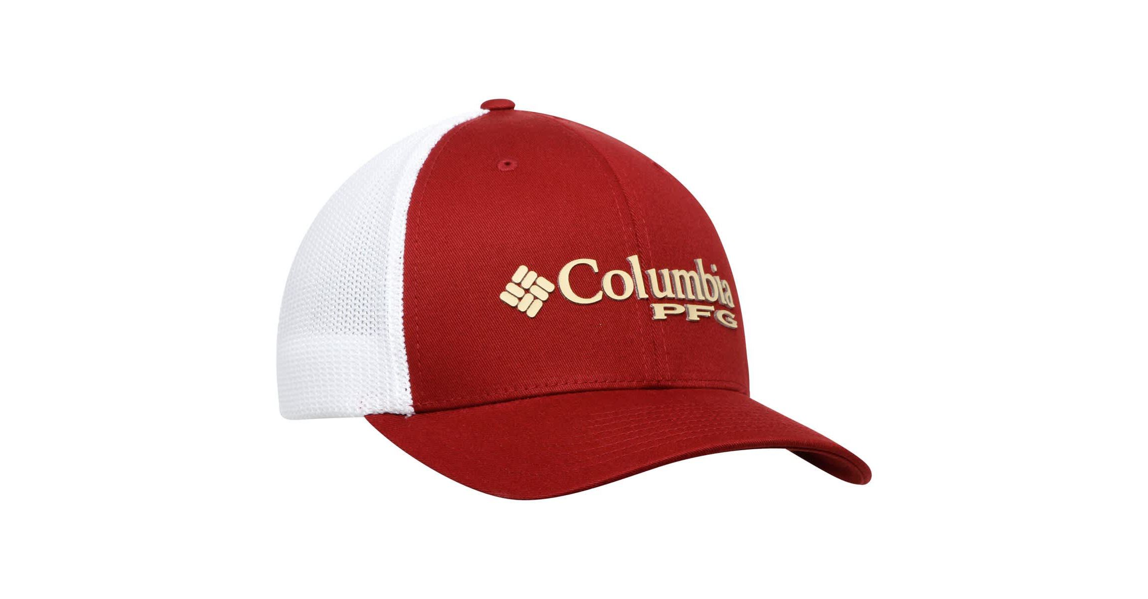 NCAA Florida State Seminoles Collegiate PFG Flex Hat