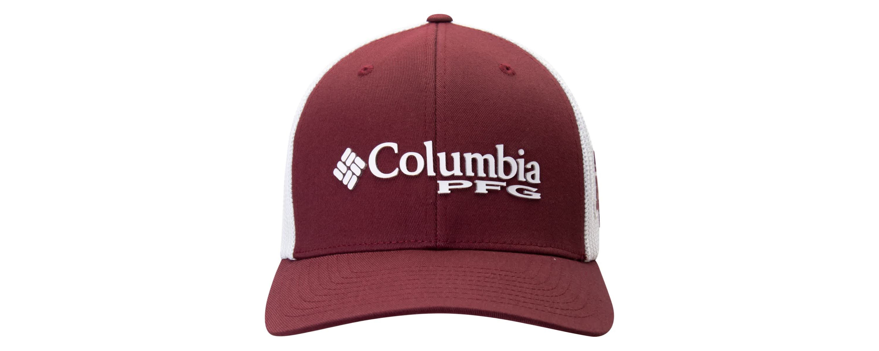 NCAA Texas A&M Aggies Collegiate PFG Flex Hat