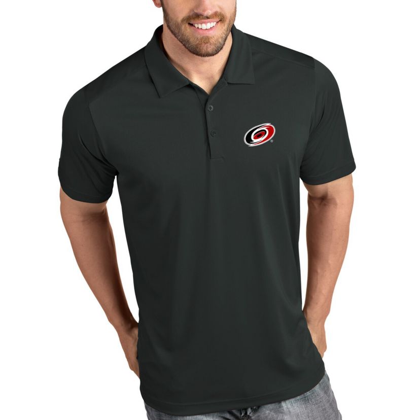 NHL Carolina Hurricanes Tribute Polo