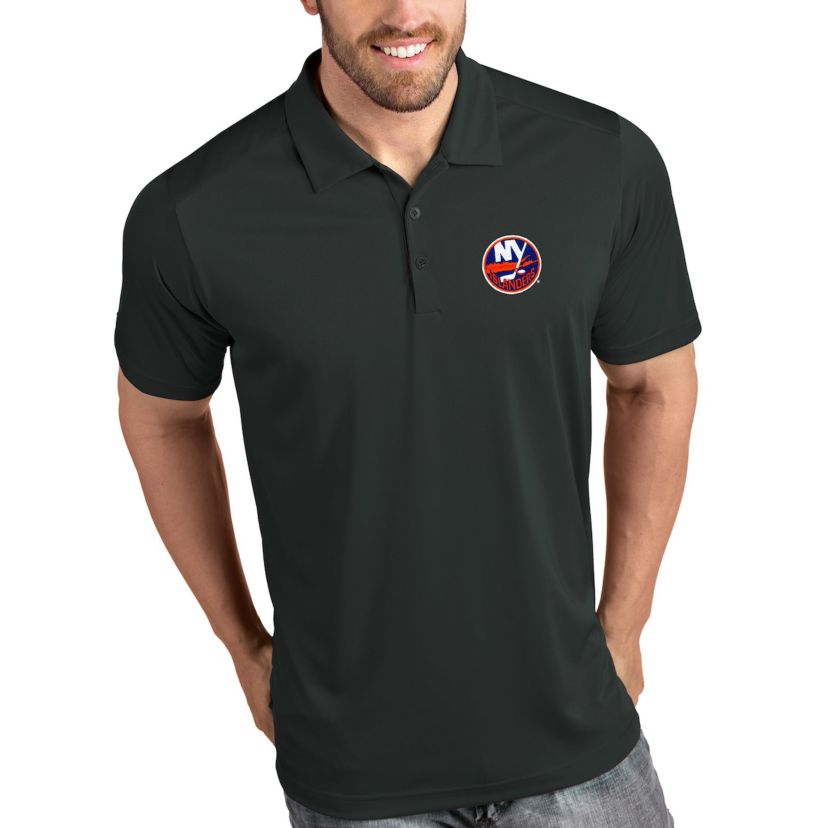 NHL New York Islanders Tribute Polo