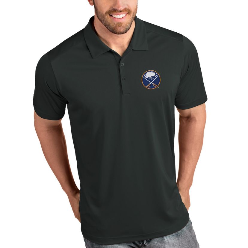 NHL Buffalo Sabres Tribute Polo