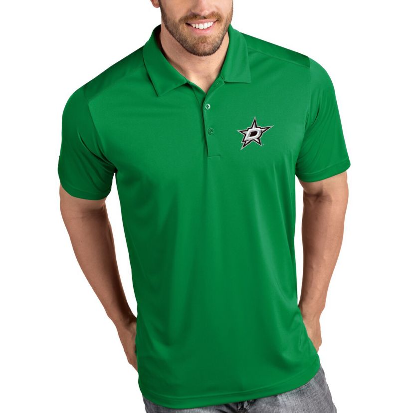 NHL Dallas Stars Tribute Polo