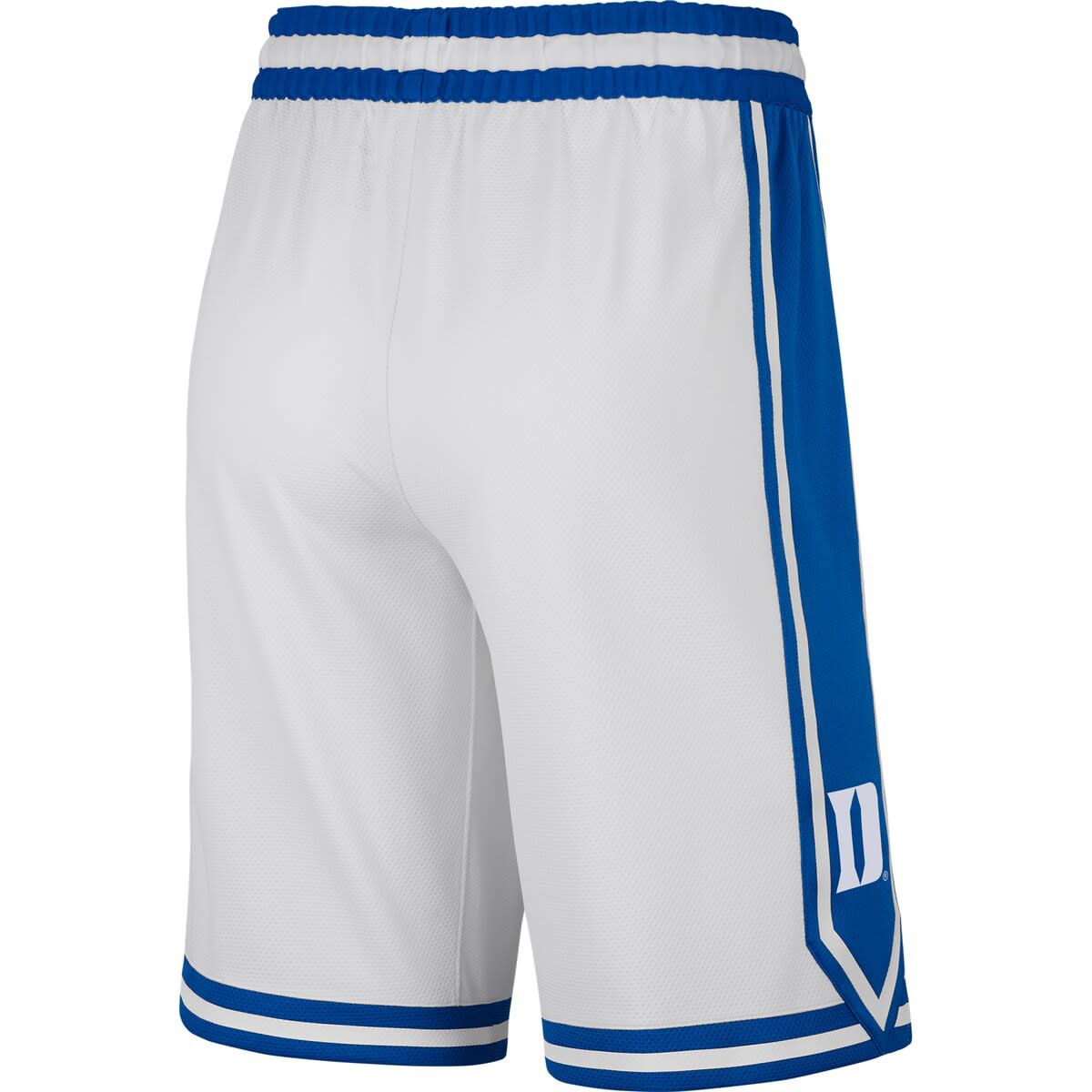 Nike® Duke Blue Devils NCAA Nike Duke Devils Replica Team Basketball ...
