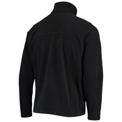 NCAA Oregon State Beavers Flanker III Fleece Team Full-Zip Jacket