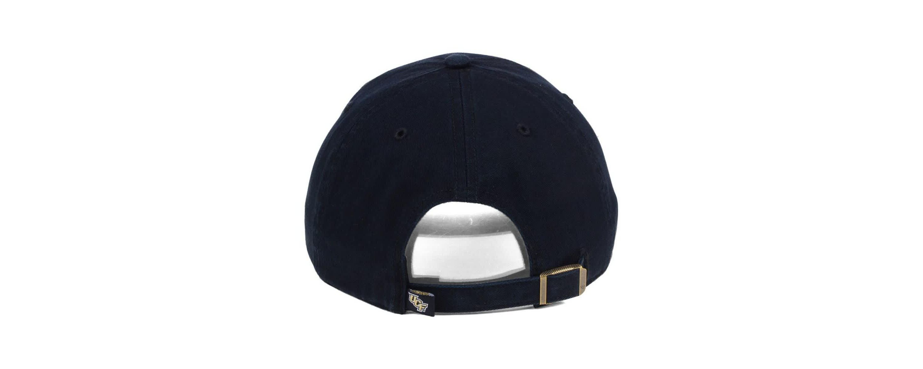 NCAA UCF Knights Clean Up Adjustable Hat