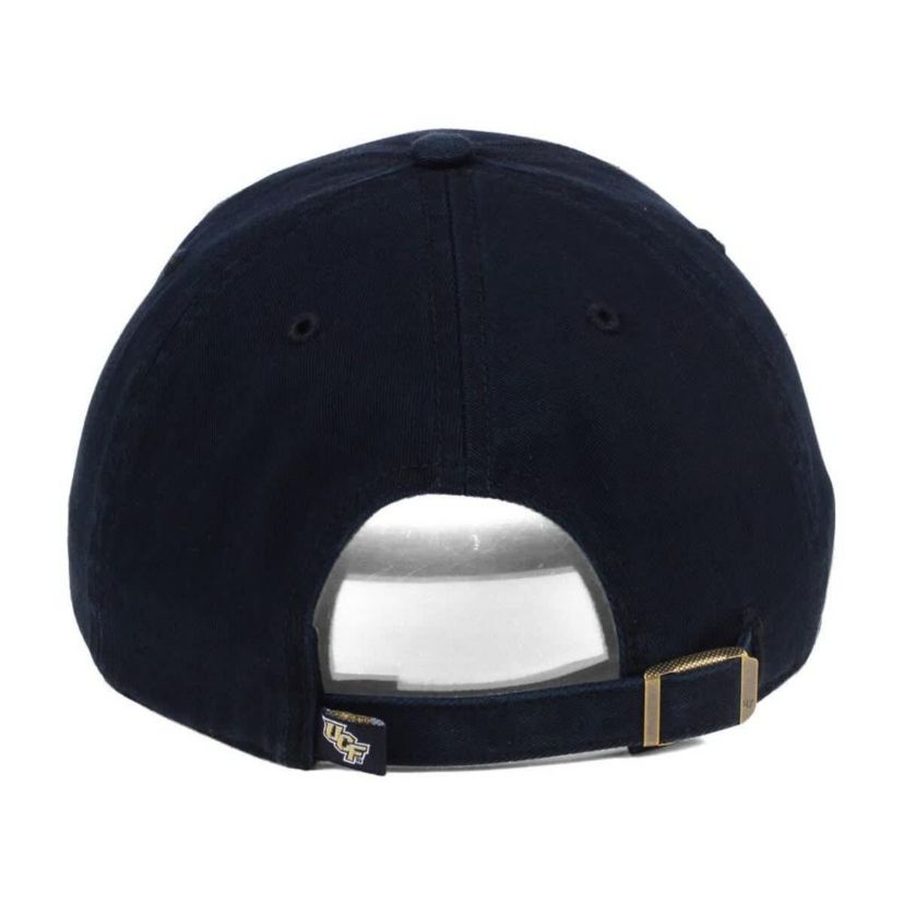 NCAA UCF Knights Clean Up Adjustable Hat