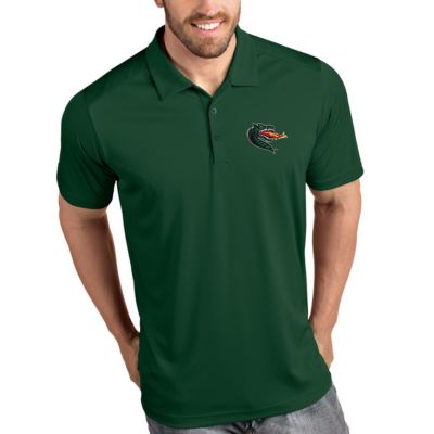 NCAA UAB Blazers Tribute Polo - Green