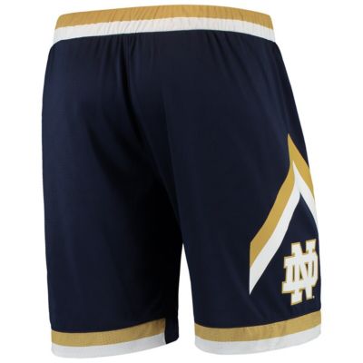 NCAA Under Armour Notre Dame Fighting Irish Replica Basketball Short