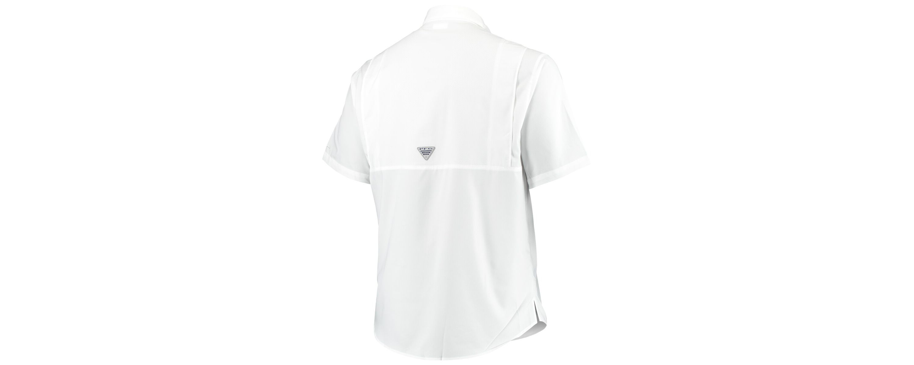 NCAA Oklahoma Sooners Big & Tall Collegiate Tamiami Button-Down Shirt