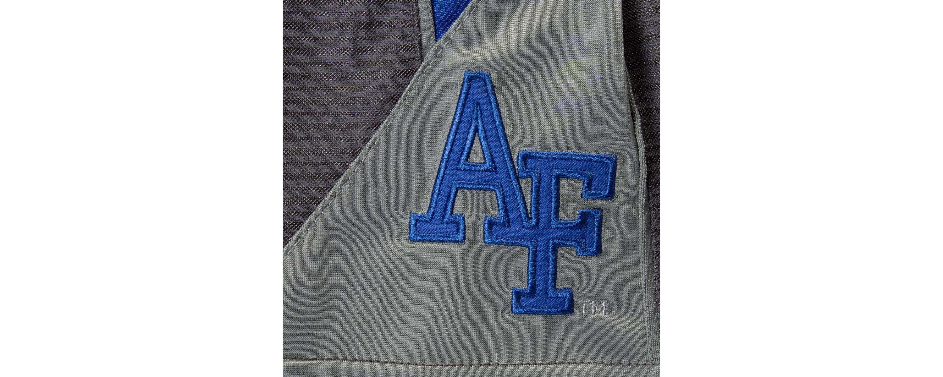 NCAA Air Force Falcons Turnover Team Shorts