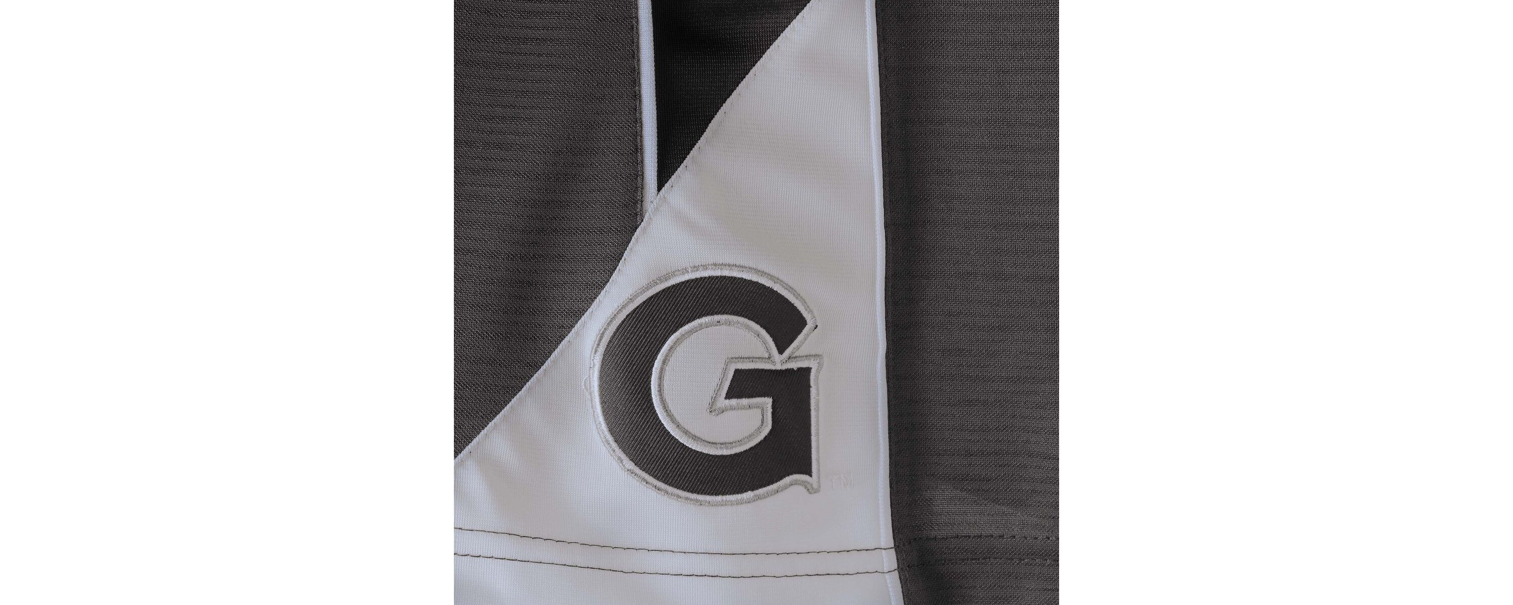 NCAA Georgetown Hoyas Turnover Team Shorts