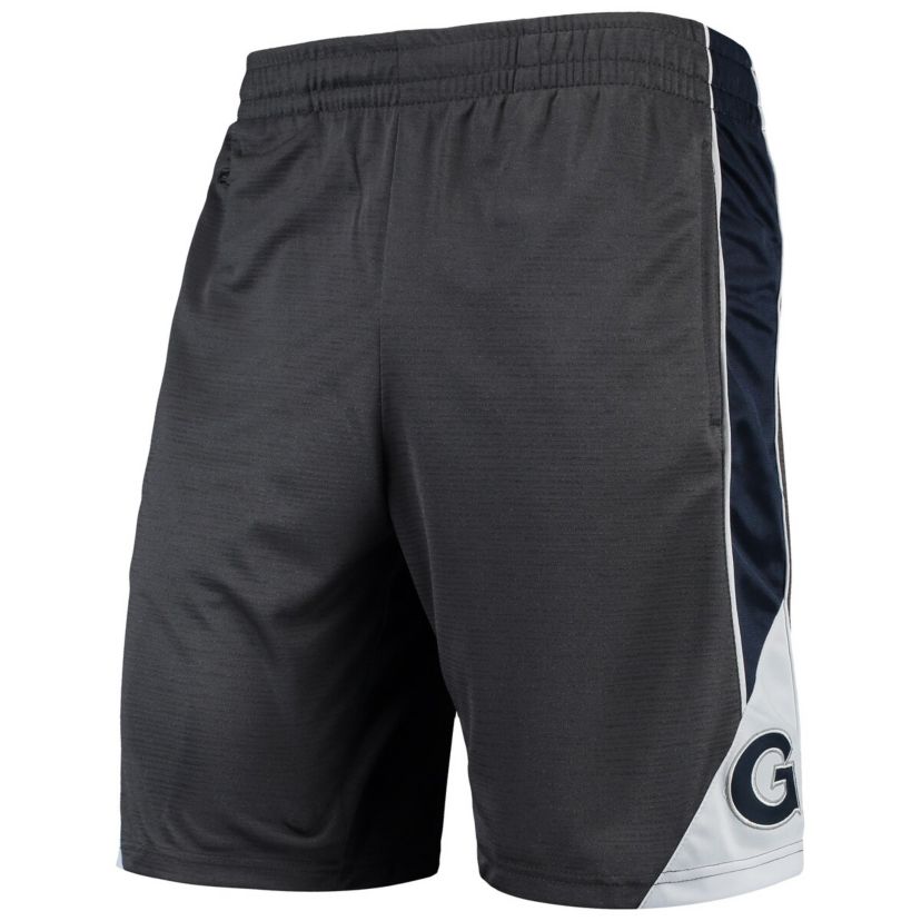 NCAA Georgetown Hoyas Turnover Team Shorts