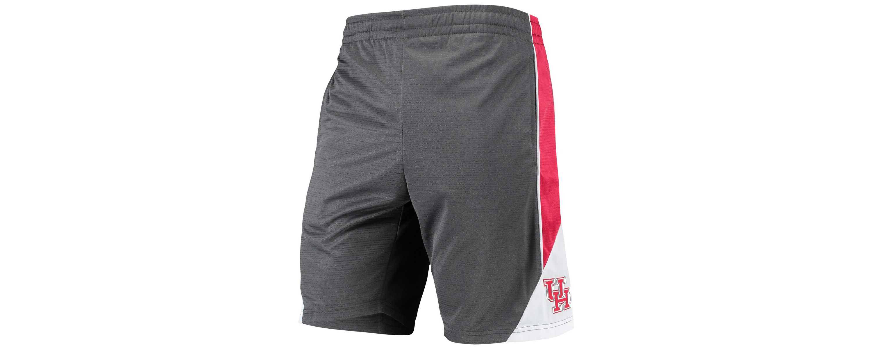 NCAA Houston Cougars Turnover Team Shorts