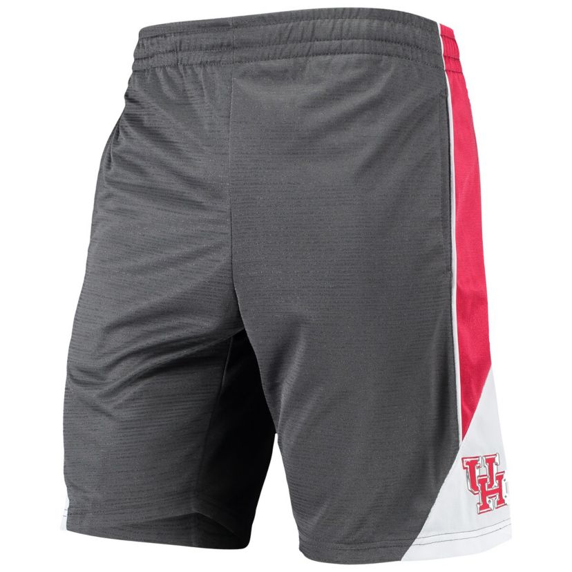 NCAA Houston Cougars Turnover Team Shorts