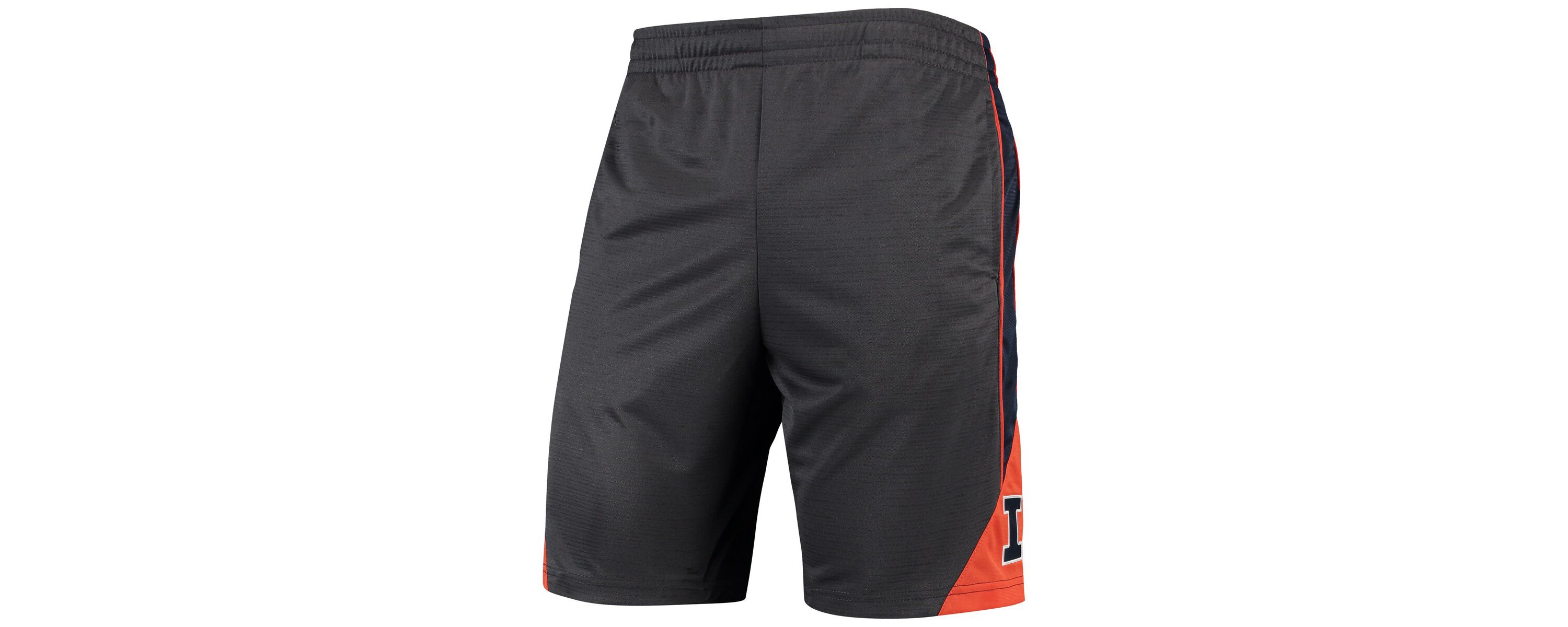NCAA Illinois Fighting Illini Turnover Team Shorts