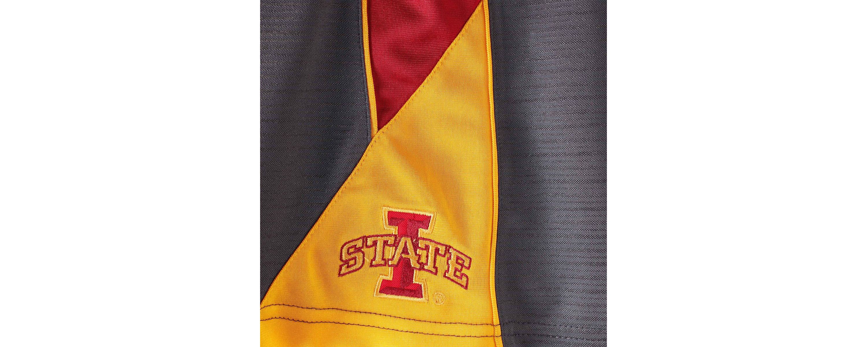 NCAA Iowa State Cyclones Turnover Team Shorts