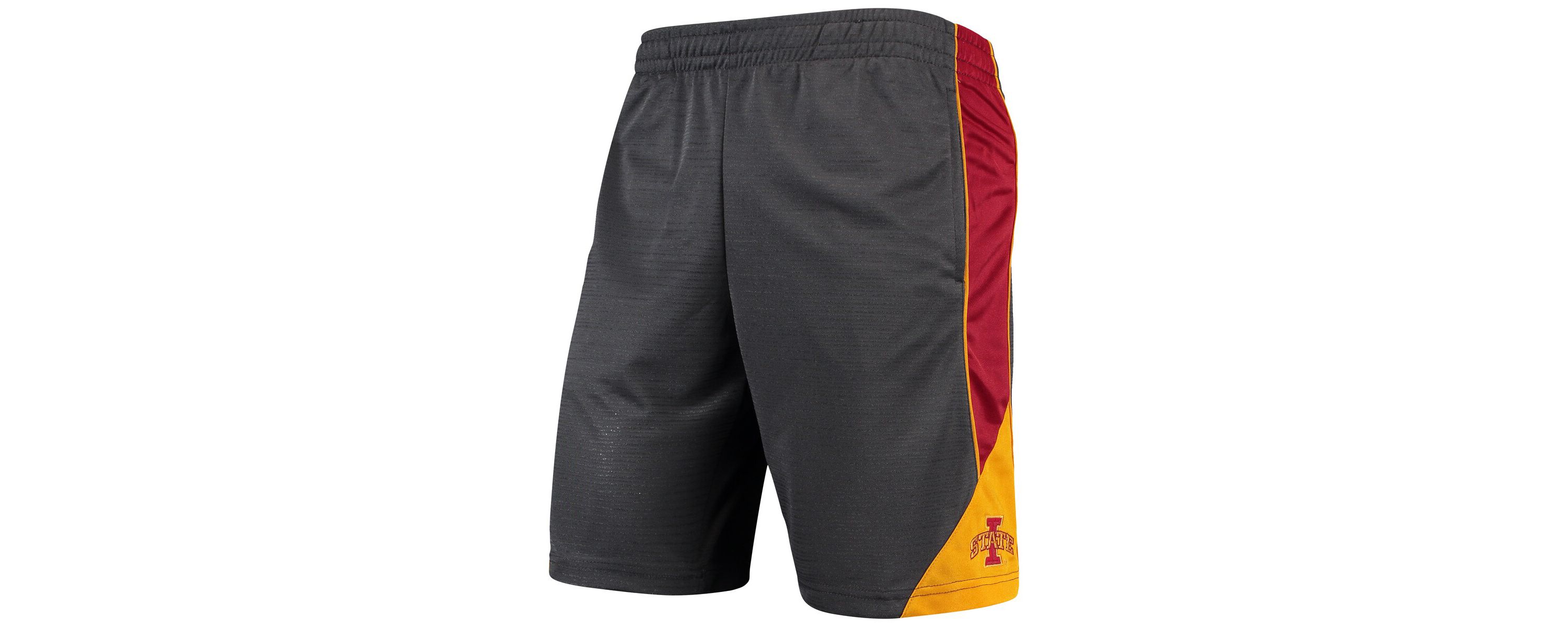 NCAA Iowa State Cyclones Turnover Team Shorts