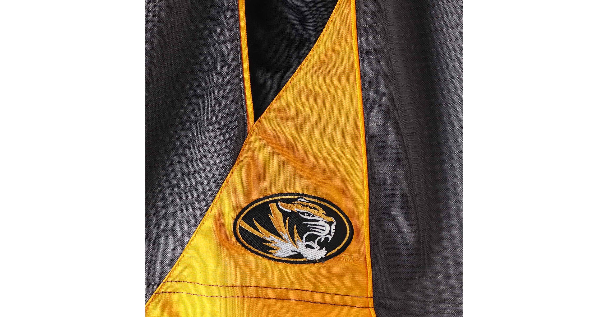 NCAA Missouri Tigers Turnover Team Shorts