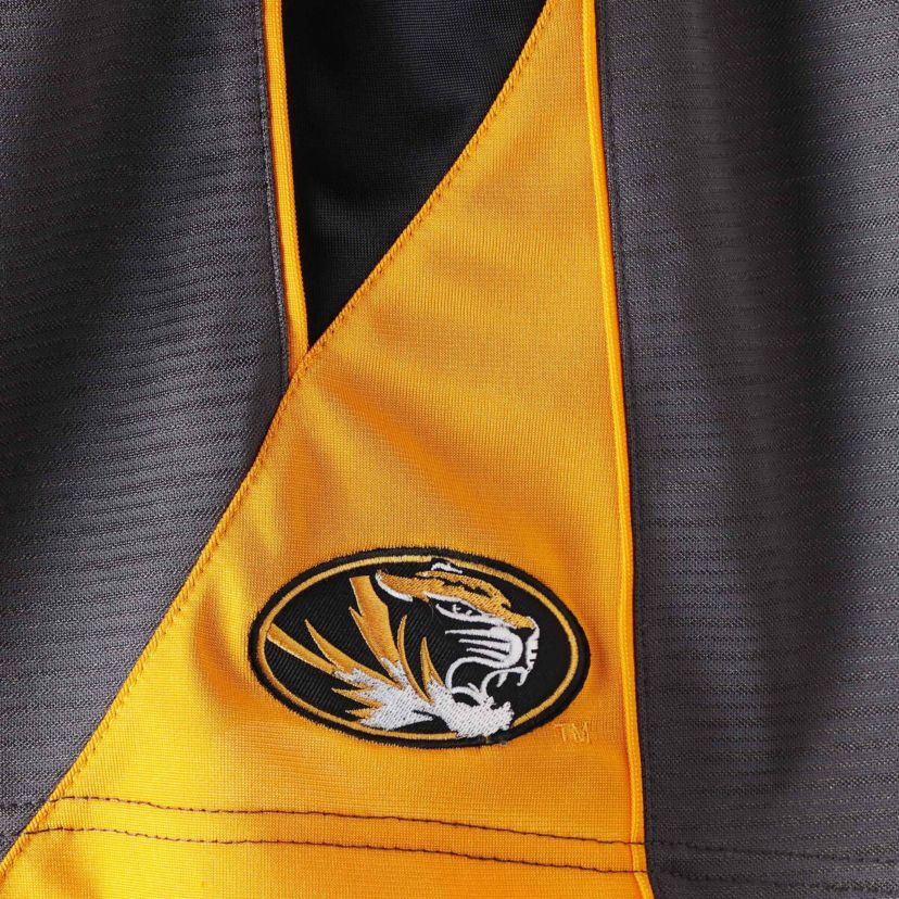 NCAA Missouri Tigers Turnover Team Shorts