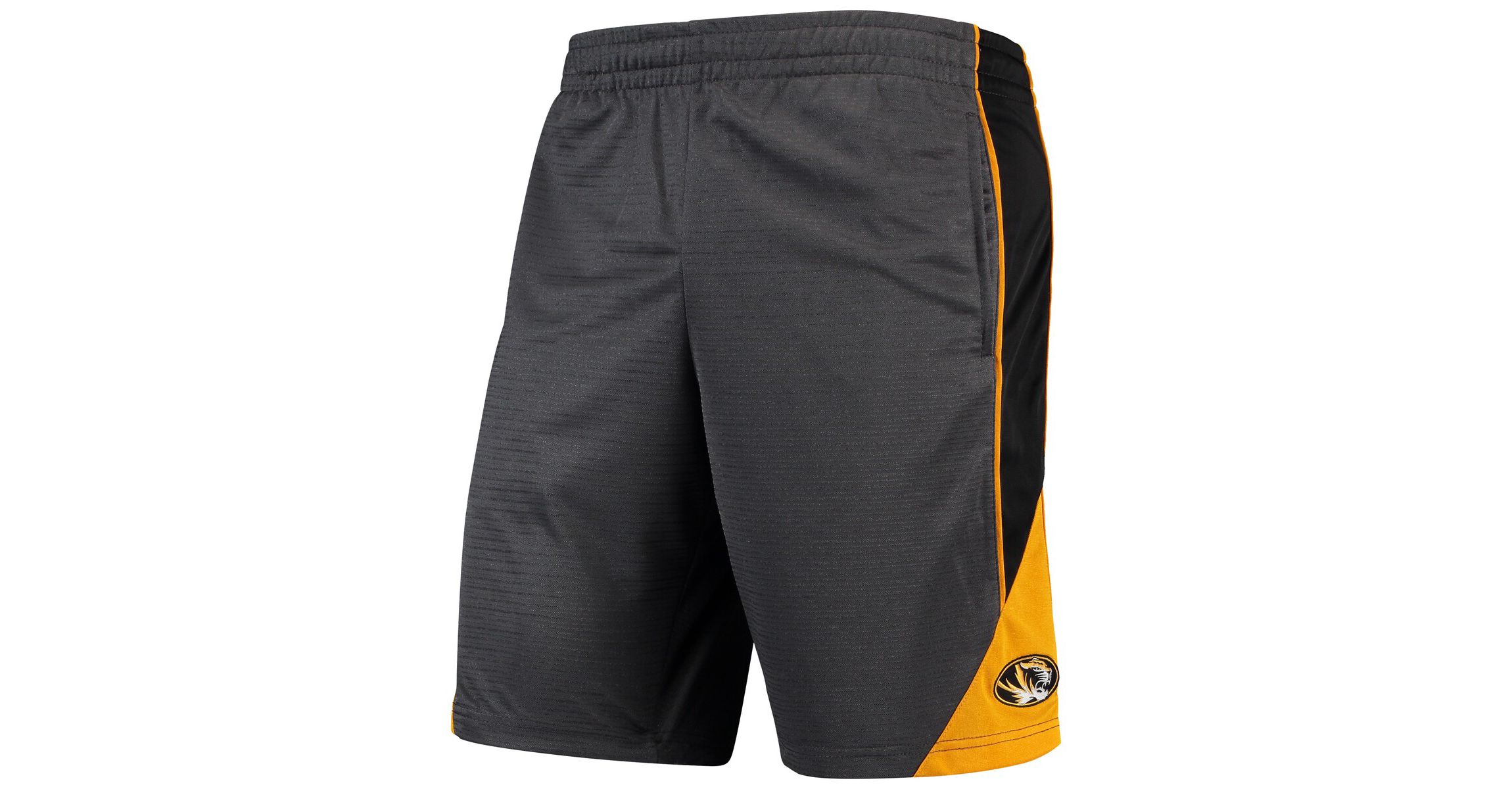 NCAA Missouri Tigers Turnover Team Shorts