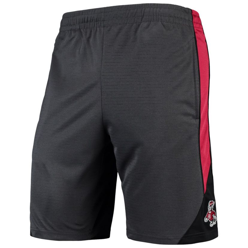 NCAA NC State Wolfpack Turnover Team Shorts